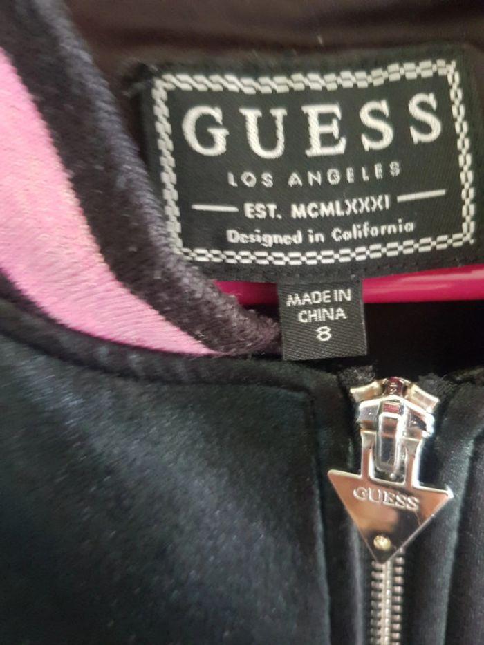 Veste guess - photo numéro 4