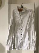 Chemise habillée Zara . Taille 42,