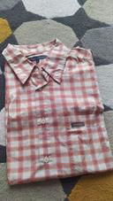 Chemise chevignon taille L