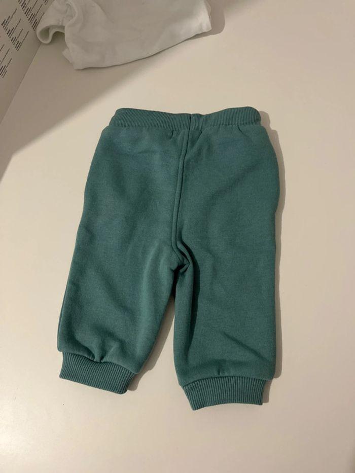 Pantalon bébé 3M - photo numéro 2