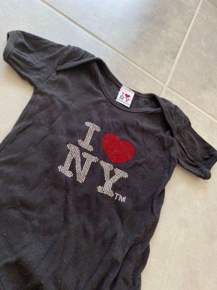 Body I love New York 24/36 mois - photo numéro 7