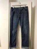 Pantalon jean Promod