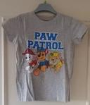 Tee shirt Paw Patrol 5 ans