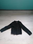 Gilet fille. Taille 6 ans