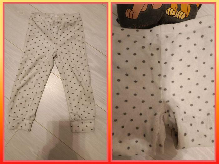 Lot pyjamas 3 ans - photo numéro 3