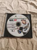 NHL 2007 Xbox 360