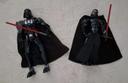 Lot lego star wars kylo ren et dark vador