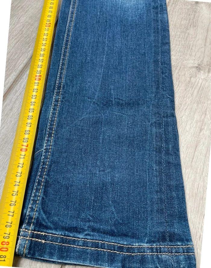 Jeans Bershka femme taille 38 - photo numéro 8