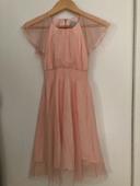 Wild & Gorgeous jolie robe 3 ans