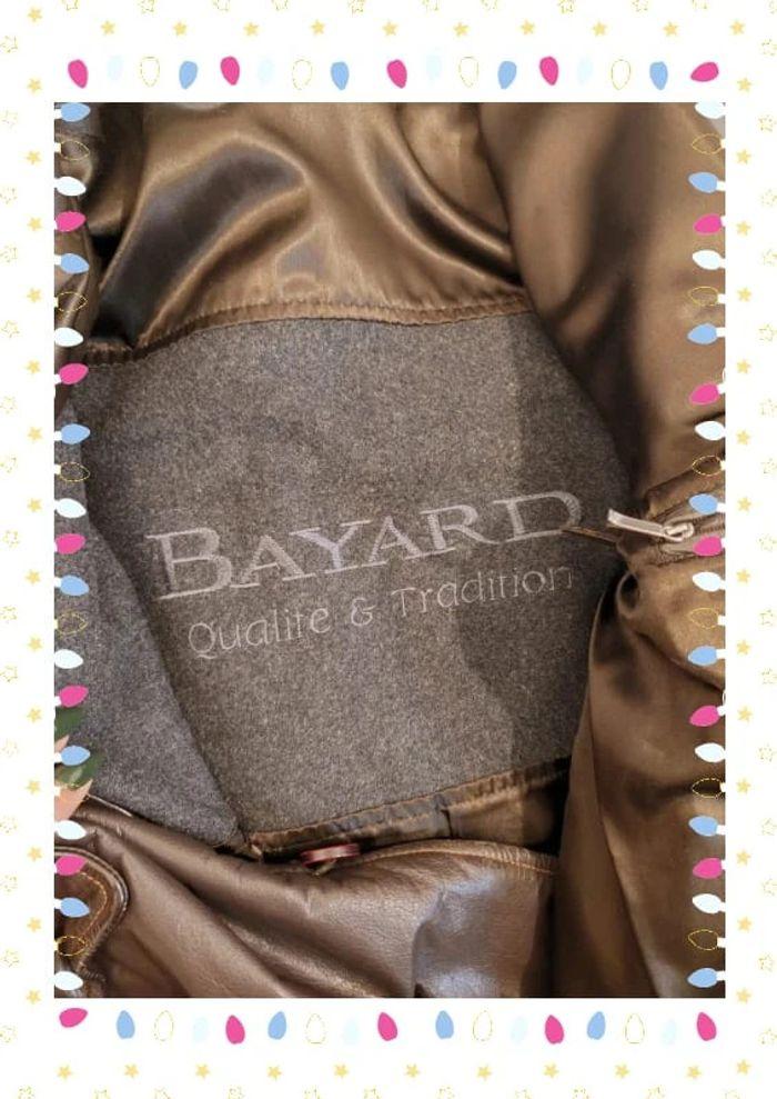 Manteau Bayard - photo numéro 6