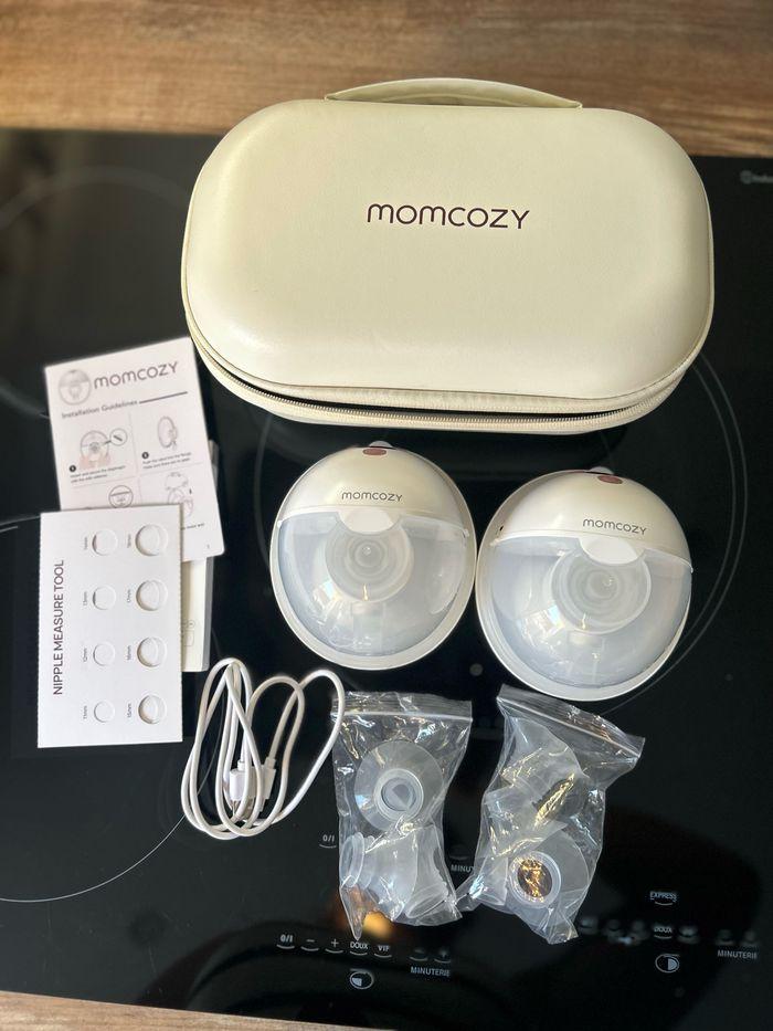 Momcozy M5 - photo numéro 3