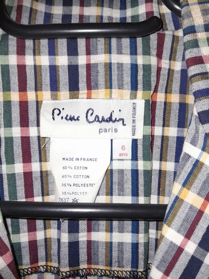 Veste pierre cardin - photo numéro 2