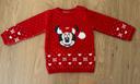 Pull bebe fille 12 mois Disney