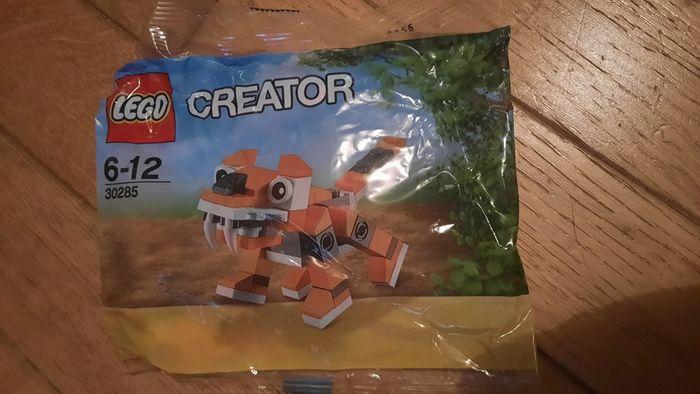 Lego creator 30285 - photo numéro 1