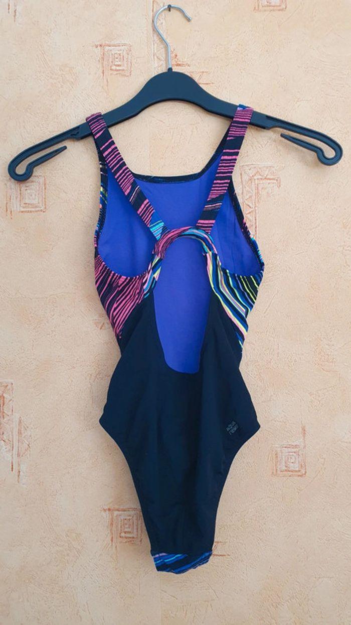 Maillot de bain Nabaiji 12 ans - photo numéro 2