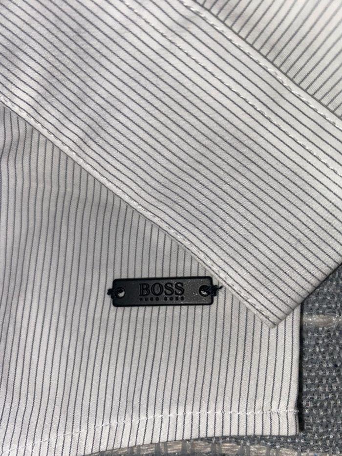 Chemise Hugo boss - photo numéro 3