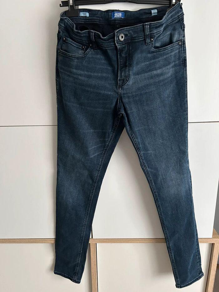 Jeans Jack & Jones 16 ans 176 cm - photo numéro 1