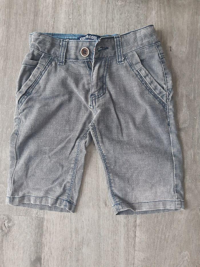 Lot de 3 bermudas - photo numéro 3