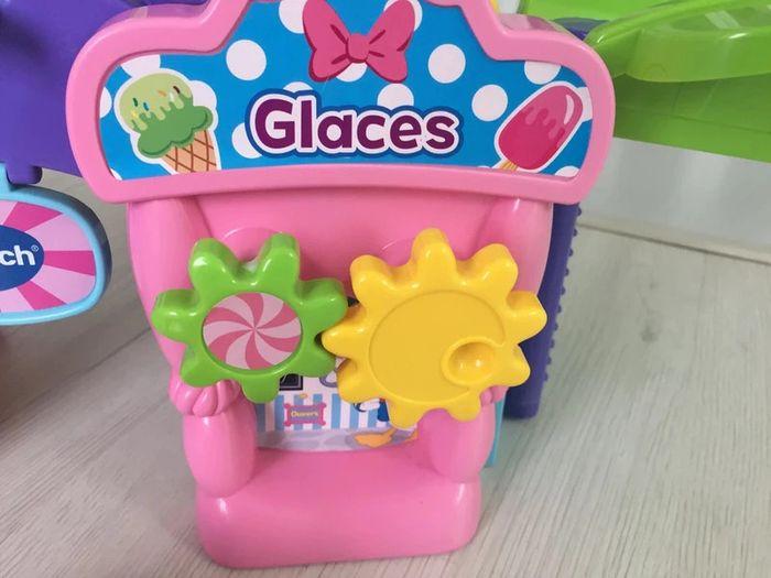 La boutique des délices de Minnie Vtech - photo numéro 3