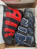 Nike Air More Uptempo