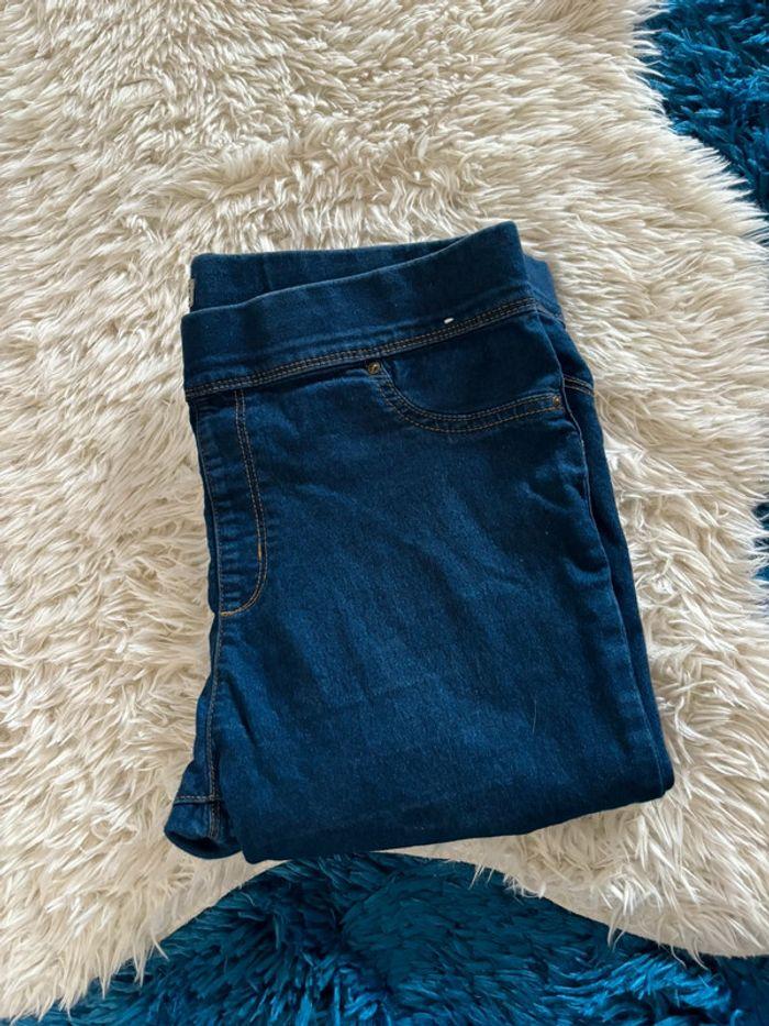 Joli jeans slim primark taille 44 - photo numéro 3