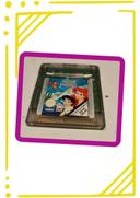 Jeu Gameboy Color : Little mermaid II Pinball