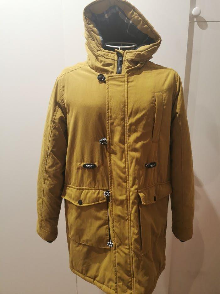 Parka neuve 13/14 ans Friboo - photo numéro 1