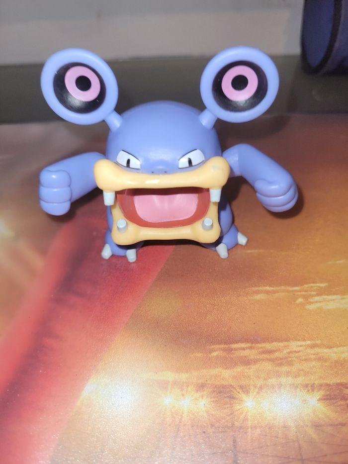 Figurine porkmon - photo numéro 1