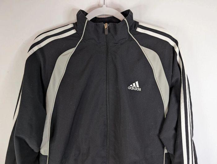 Veste adidas vintage taille M - photo numéro 6