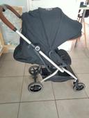 Poussette cybex