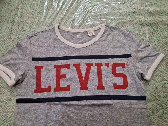 Tee-shirt Levi's - photo numéro 6