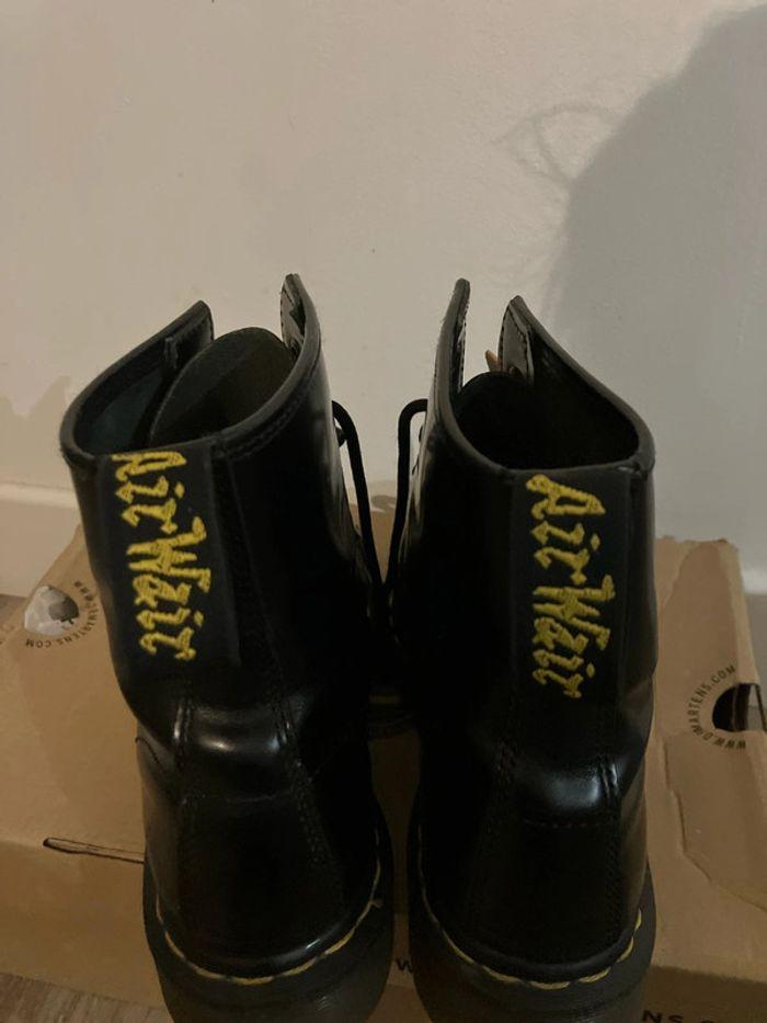 Dr Martens - photo numéro 4