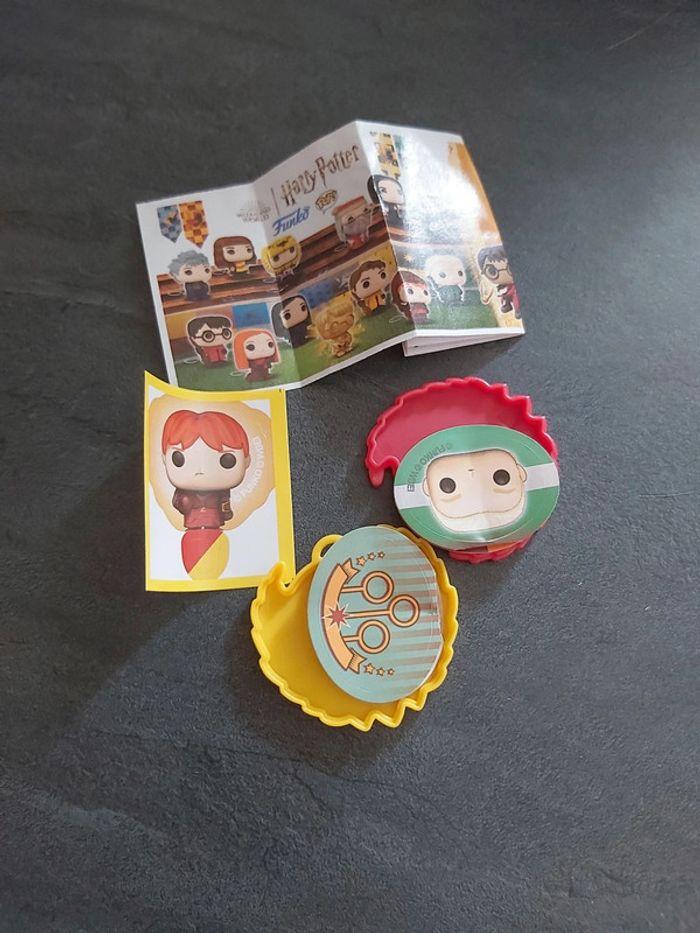 Funko kinder joy - photo numéro 2