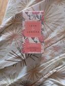 Parfums leya et lenora