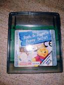 pooh and tigger's hunny safari game boy color