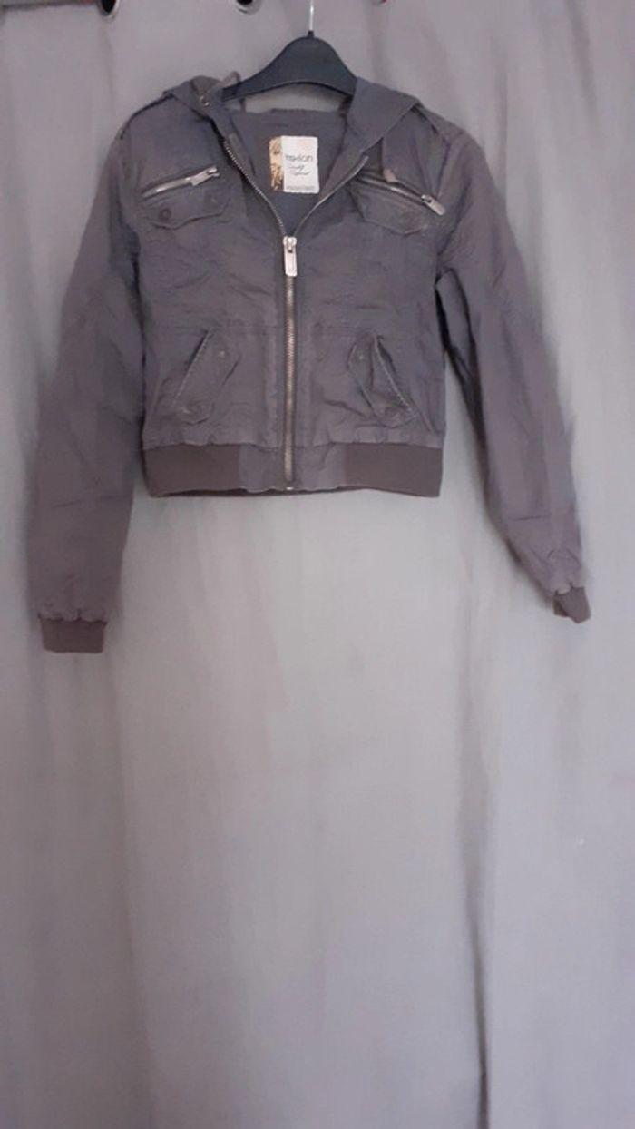 Veste femme S - photo numéro 1