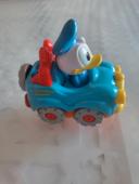 Tut tut disney le 4x4 magique de Donald