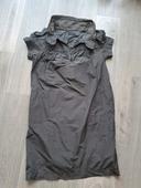 Robe imperméable Ikks