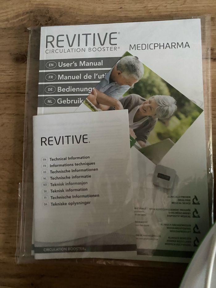 Revitive - photo numéro 2