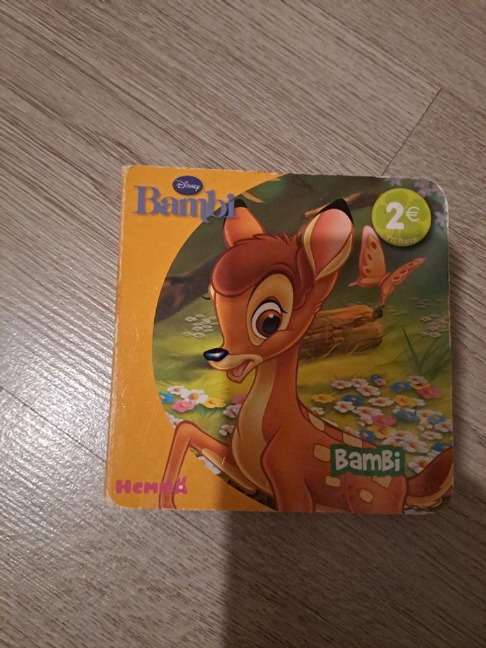 Bambi - photo numéro 1