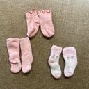 Lot 3 paires de chaussettes