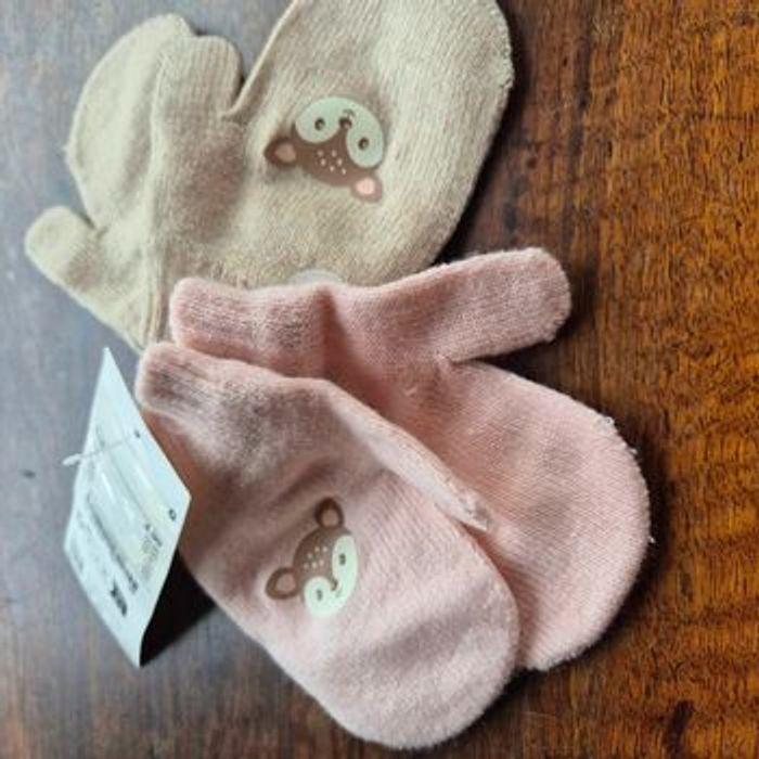 Lot couche Taille 1 avec accessoires bébé nouveau né - photo numéro 6