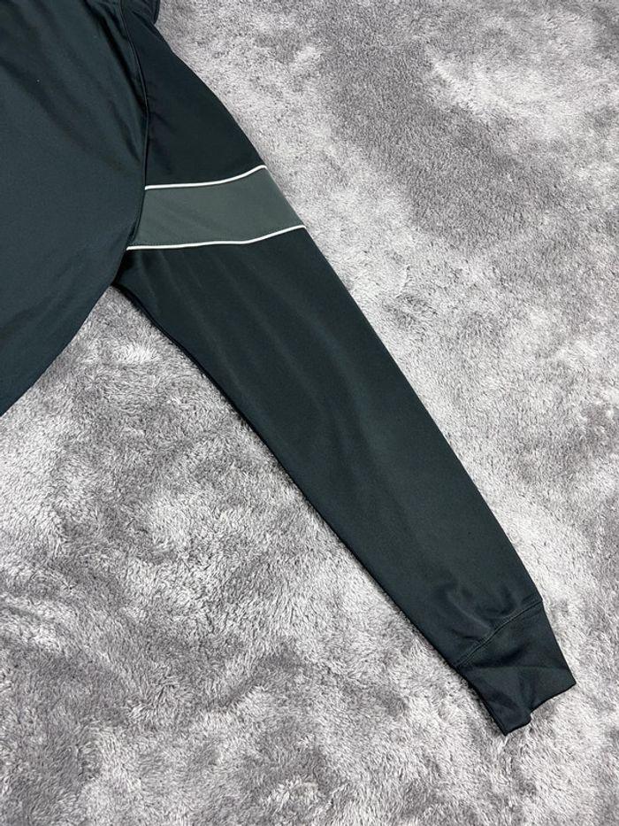 👕 Veste Nike de Sport logo brodé Noir Taille S 👕 - photo numéro 19