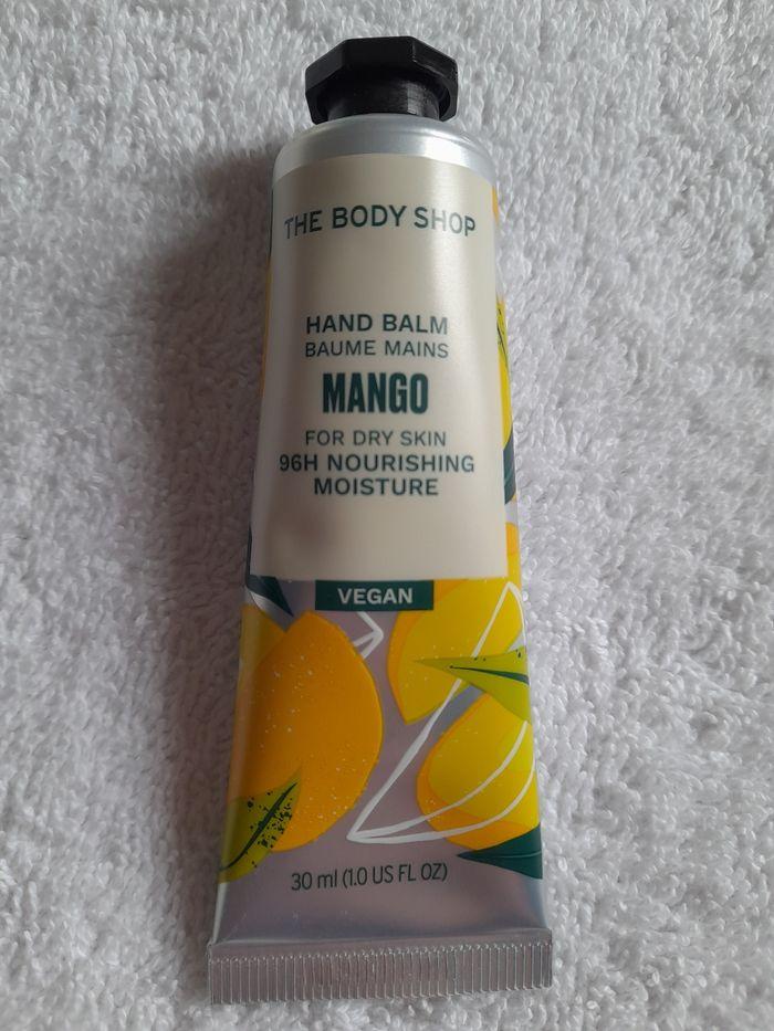 Ensemble  Mango the body shop - photo numéro 5