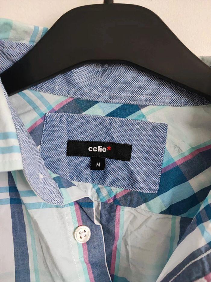 Chemise Celio M - photo numéro 2