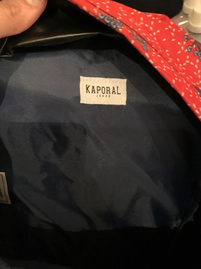 Sac à dos kaporal - photo numéro 9