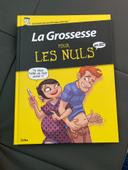 Livre de grossesse