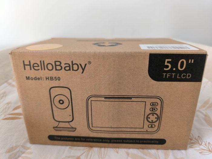 Babyphone hello baby - photo numéro 7