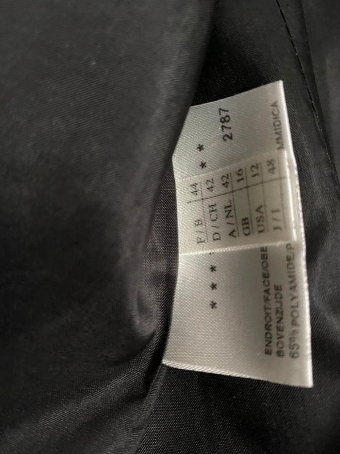 Veste Atika couleur bronze taille 44 - photo numéro 4