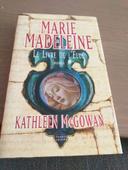 Marie Madeleine- Le livre de l'elue de K McGowan